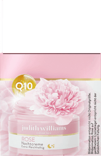 Nachtcreme Rose, 50 ml