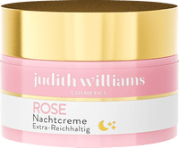 Nachtcreme Rose, 50 ml