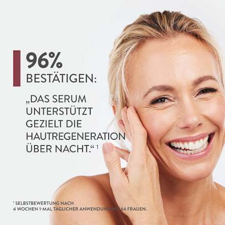Nachtserum Retinol Science, 30 ml