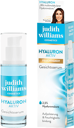 Serum Hyaluron Aktiv, 30 ml
