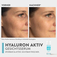 Serum Hyaluron Aktiv, 30 ml