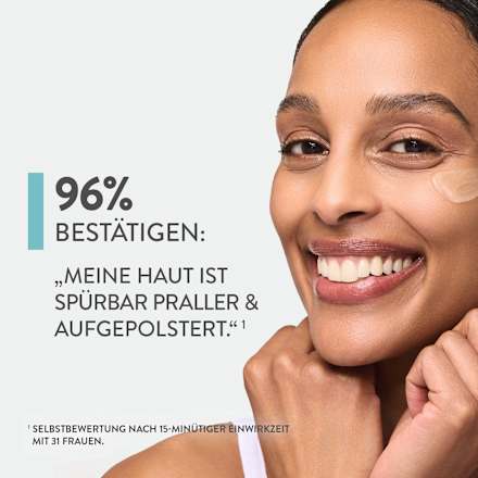 Serum Hyaluron Aktiv, 30 ml
