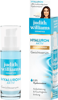 Serum Hyaluron Aktiv, 30 ml