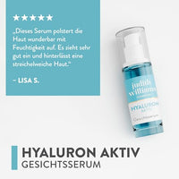 Serum Hyaluron Aktiv, 30 ml