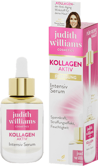 Serum intensiv Kollagen aktiv, 30 ml