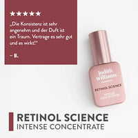 Serum Intensivkonzentrat Retinol Science, 30 ml