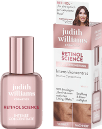 Serum Intensivkonzentrat Retinol Science, 30 ml