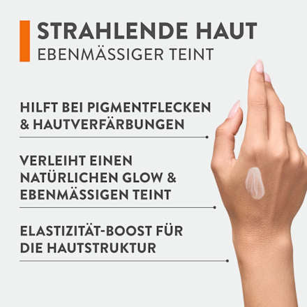 Serum Vitamin C+ Radiance Perfection, 30 ml