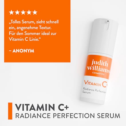 Serum Vitamin C+ Radiance Perfection, 30 ml