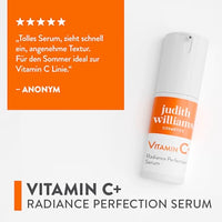 Serum Vitamin C+ Radiance Perfection, 30 ml