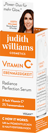 Serum Vitamin C+ Radiance Perfection, 30 ml