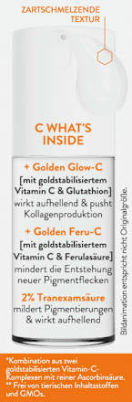 Serum Vitamin C+ Radiance Perfection, 30 ml