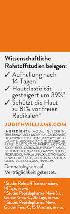 Serum Vitamin C+ Radiance Perfection, 30 ml