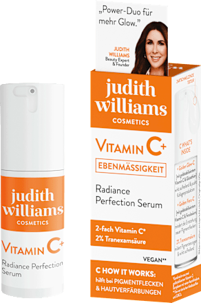 Serum Vitamin C+ Radiance Perfection, 30 ml