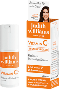 Serum Vitamin C+ Radiance Perfection, 30 ml