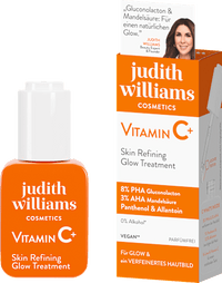 Serum VitaminC+ Skin Refining Glow Treatment, 30 ml