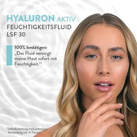 Feuchtigkeitsfluid Hyaluron Aktiv LSF30, 50 ml Judith Williams