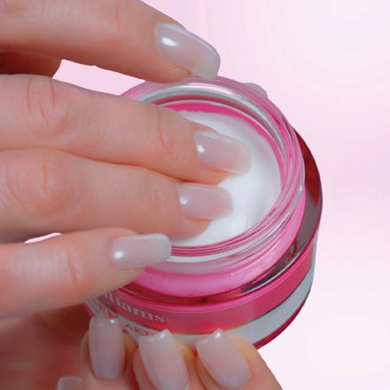 Gezichtscrème Collageen Actief, 50 ml