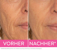 Gezichtscrème Collageen Actief, 50 ml