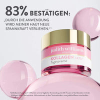 Gezichtscrème Collageen Actief, 50 ml