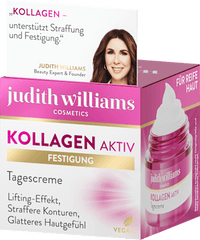 Gezichtscrème Collageen Actief, 50 ml