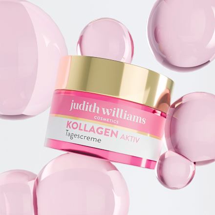 Gezichtscrème Collageen Actief, 50 ml