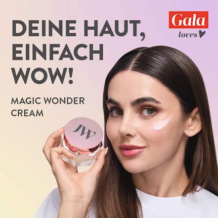 Magic Wonder Gezichtscrème, 50 ml