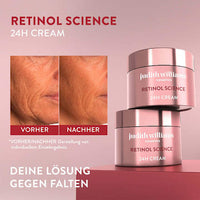 Retinol Science Gezichtscrème, 50 ml