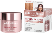 Retinol Science Gezichtscrème, 50 ml