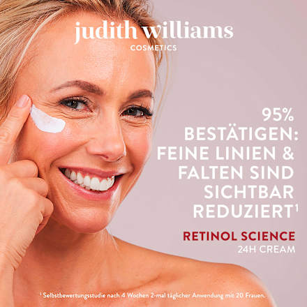 Retinol Science Gezichtscrème, 50 ml