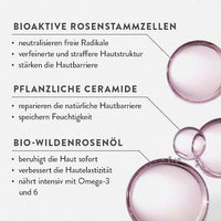 Rozengezichtscrème, 50 ml