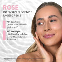 Rozengezichtscrème, 50 ml