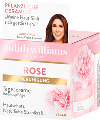 Rozengezichtscrème, 50 ml