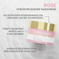 Rozengezichtscrème, 50 ml