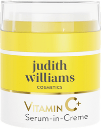 Vitamic C+ Gezichtsserum in Crème, 50 ml