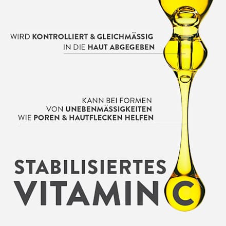 Vitamic C+ Gezichtsserum in Crème, 50 ml