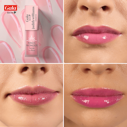 Lippenverzorging Magic Wonder Lip Boost Peptide, 4 ml