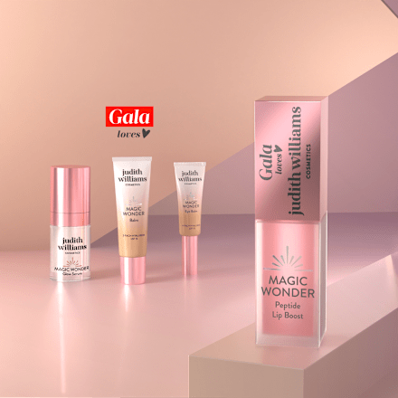 Lippenverzorging Magic Wonder Lip Boost Peptide, 4 ml