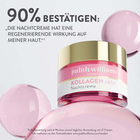 Nachtcrème Collageen Actief, 50 ml