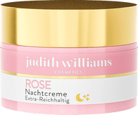 Nachtcrème Roos, 50 ml