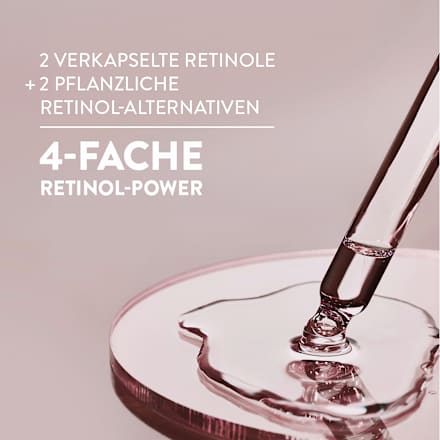 Nachtserum Retinol Science, 30 ml Judith Williams