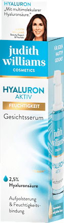 Hyaluron Actief Serum, 30 ml