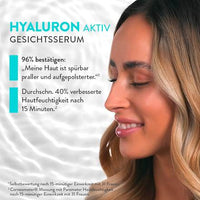 Hyaluron Actief Serum, 30 ml