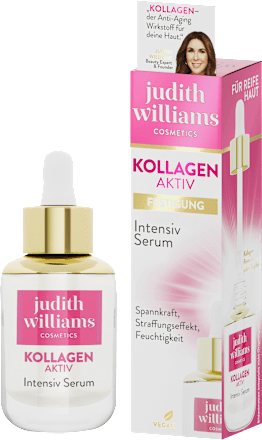 Serum intensief collageen actief, 30 ml