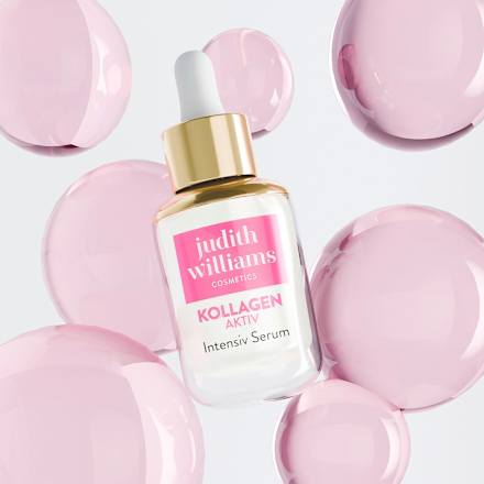 Serum intensief collageen actief, 30 ml