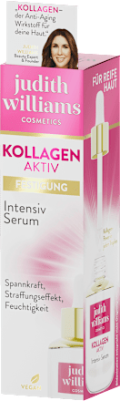 Serum intensief collageen actief, 30 ml