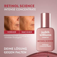 Serum intensief concentraat Retinol Science, 30 ml