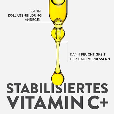 Serumconcentraat Vitamine C+, 30 ml