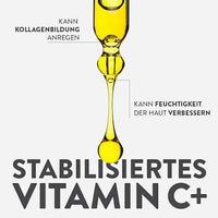 Serumconcentraat Vitamine C+, 30 ml