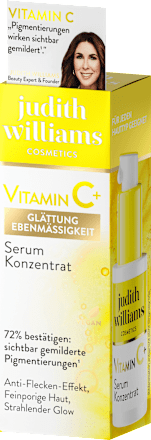 Serumconcentraat Vitamine C+, 30 ml